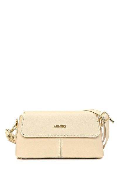 Armine Geanta Crem - Model 23yd7347
