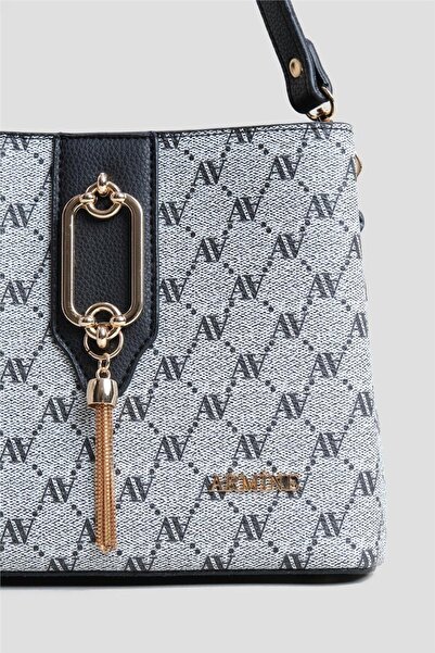 Armine Gray Bag - Model 24Yd7361-7