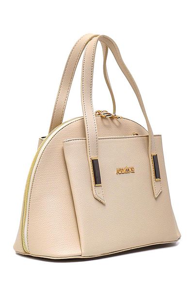 Armine Mink Bag - 23yd7344-2 Model