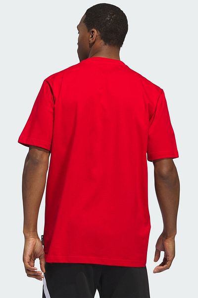 adidas Men's Lil Comic t Shirt