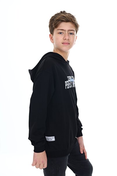 Toontoy Φούτερ με στάμπα για αγόρι