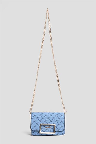 Armine Geanta Albastra - Model 24yd7380-7