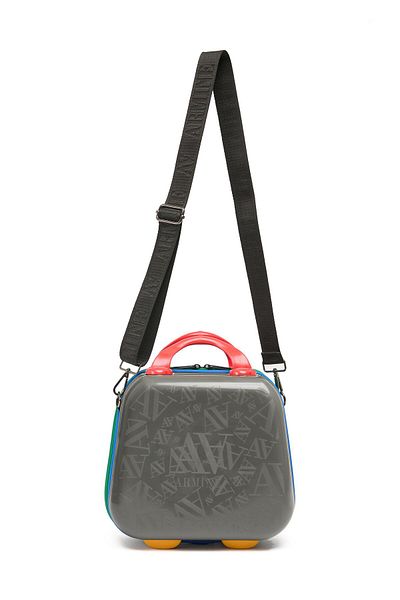 Armine Smoked Bag - 24YD7376 Model