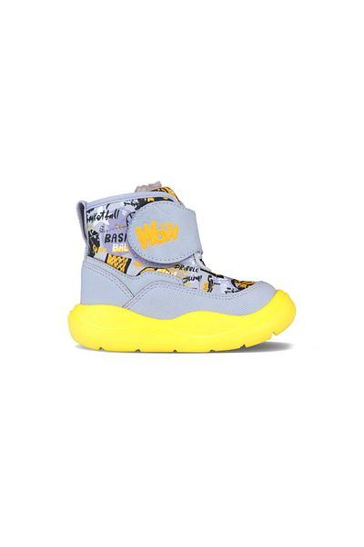 Vicco Santo Baby and Kids Snow Boots