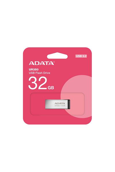 Yerli ذاكرة فلاش معدنية أداتا 32 جيجابايت USB3.2 Gen1