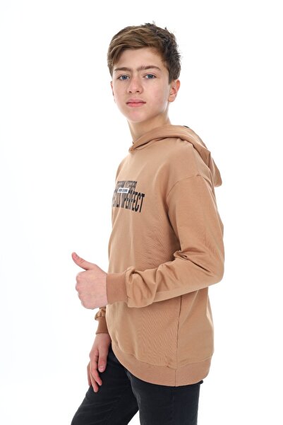 Toontoy Φούτερ με στάμπα για αγόρι