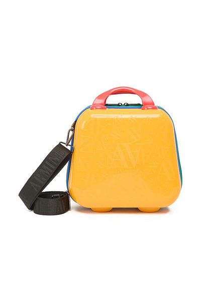Armine Yellow Bag - 24yd7376 Model