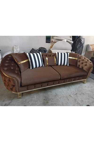 LİN Titanik koltuk 3.3.1.1