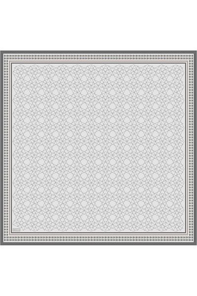 Belli 02 Μεταξωτό Φουλάρι Twill 4053d