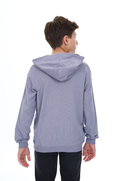 Toontoy Φούτερ με στάμπα για αγόρι