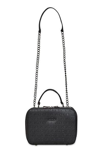 Armine Black Bag - 23yd7122-1 Model