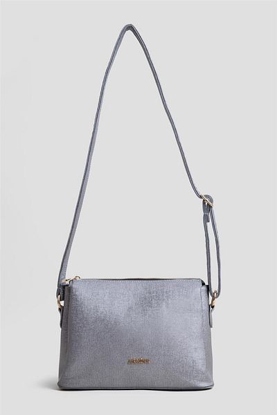 Armine Platinum Bag - 23Kd7366 Model