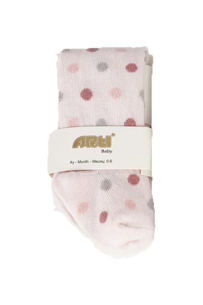 Katamino Simirna Pantyhose for Baby Girl