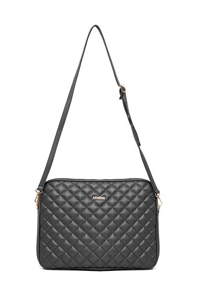 Armine Black Bag - 24Yd7375 Model