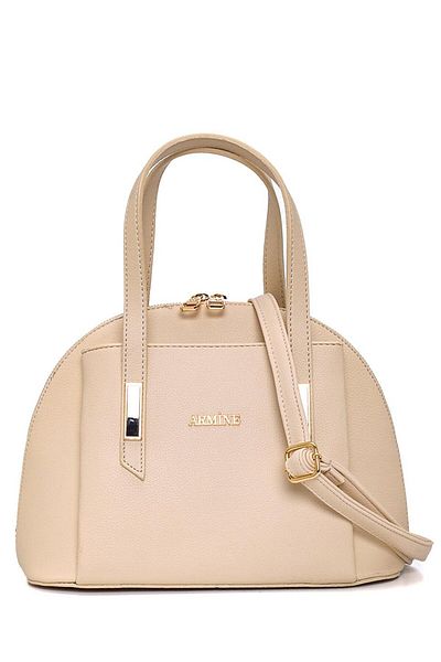 Armine Mink Bag - Model 23yd7172-2