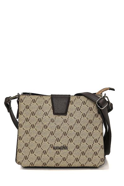 Armine 23kd7348-7 Model Mink Bag