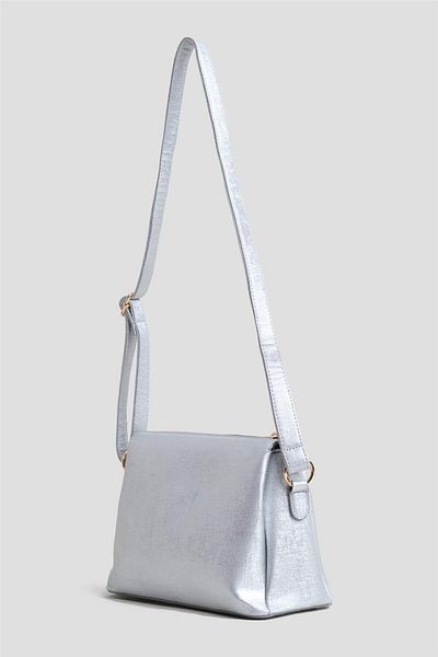 Armine Silver Bag - Model 23Kd7366