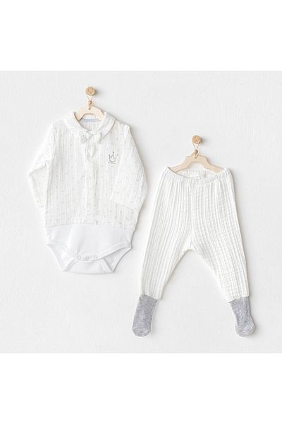 andywawa Baby Boy Set Muslin Wawa Boys AC24735