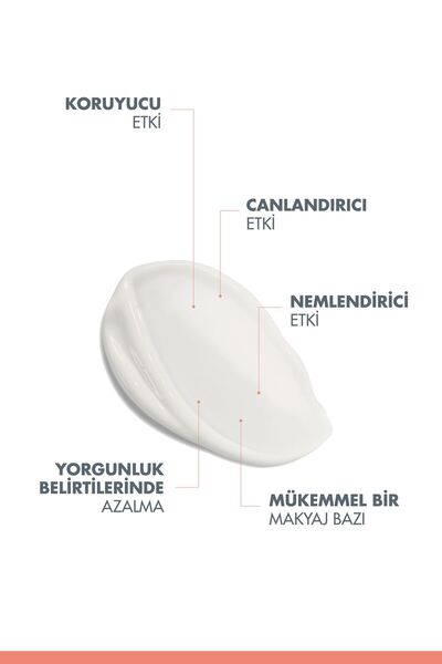 Avene Göz Çevresindeki Gerilmeleri ve Kızarıkları Yatıştırıcı Göz Kremi 10ml Demb.1675