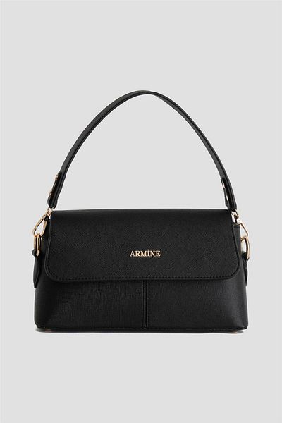 Armine Geanta Neagra - Model 24yd7347