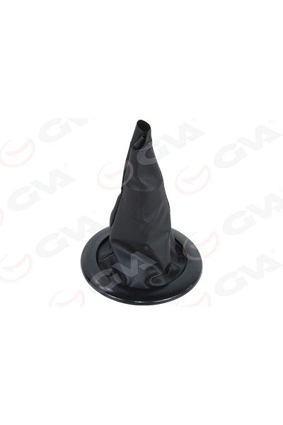 GVA Gear Box Black Megane Ii Svlrs