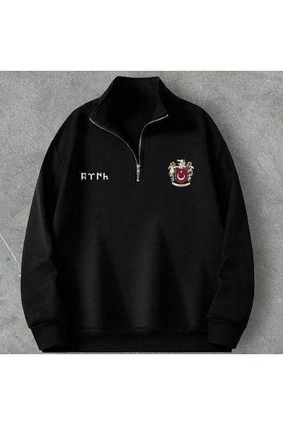 DWN WEAR Turkish Bozkurt-Eksilicon