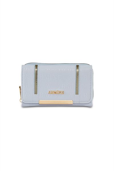 Armine Handbag 22Yd1627 Ice Blue