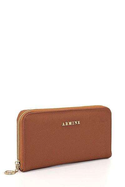 Armine 23Kd8002-4 Wallet Tan