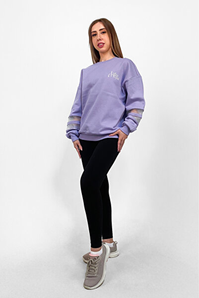 NTB Nature The Brand NTB Kolda PVC Sa prugastim detaljima Oversize kroj Dukse...