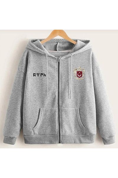 DWN WEAR Turkish Bozkurt-Eksilicon