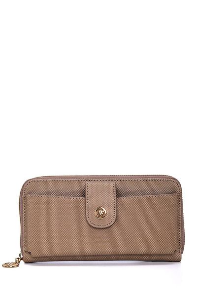 Armine Gold Wallet 23Kd8004-4