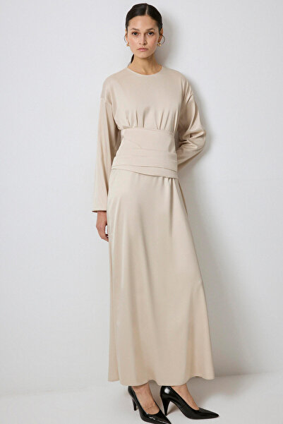 Touché Privé ΣΑΤΕΝ ΦΟΡΕΜΑ ΜΕ ΚΟΡΣΑΖ