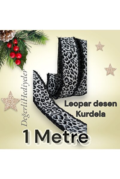GÜLSEMALİ Sa leopard dezenom Traka sa bradom Sve vrste traka za organizacionu...