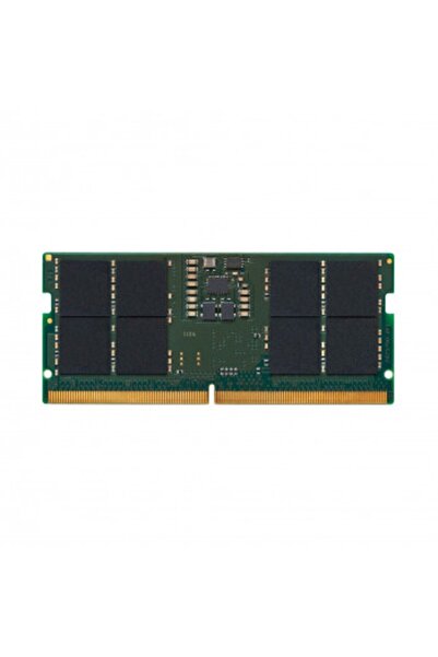 Hedef Market 16GB 5200Mhz DDR5 CL42 SODIMM KVR52S42BS8-16 KINGSTON