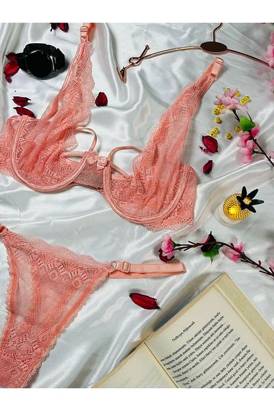 COLOR DE PIEL SUtien FEMEI FĂRĂ CAPACĂ SUBSIGN SOMON STRING SUIT