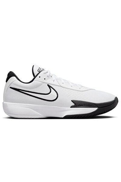 Nike Air Zoom G.t. Cut Academy Erkek Beyaz Basketbol Ayakkabısı Fb2599-100