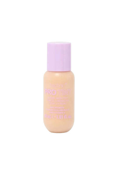 TECHNIC Pro Tint Fondöten 30ml- Caramelised Peach