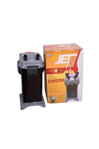 Ejet Jet 3378 External Filter 1850 L/H 485125