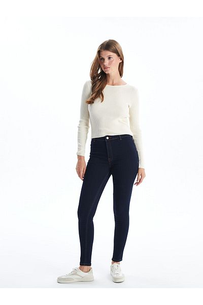 LC Waikiki Lw – Jupiter Super Skinny Fit Jeanshose
