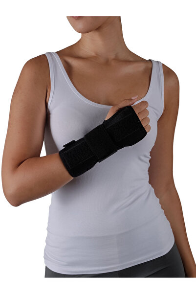 ORTHOGLAD Neopren Çift Taraflı El Bilek Ateli- Baş Parmak Destekli - Kaliteli...