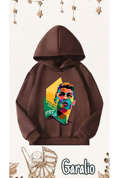 Cr7 kids clothing deals