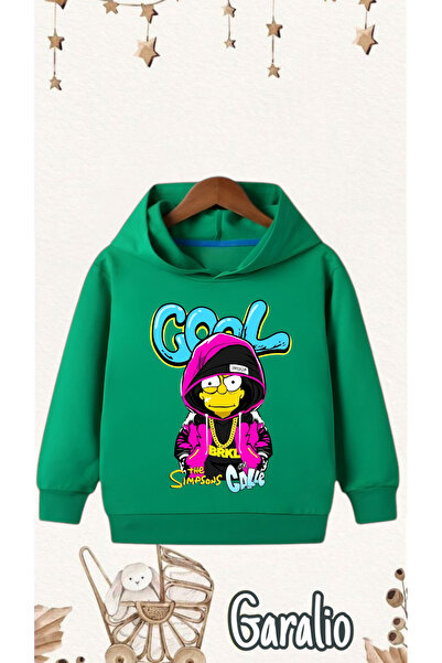 Garalio ΠΑΙΔΙΚΟ ΦΟΥΤΕΡ ΚΟΛΑΡΙΟΥ ΚΟΛΑΡΙΟΥ ΚΟΛΑΡΙΟΥ ΚΙΝΗΤΙΚΟΥ ΣΤΥΛ ΣΙΜΠΣΟΝ ΜΕ ΣΤΑΥΡΟΥΣ ΣΤΑΥΡΟΥΣ