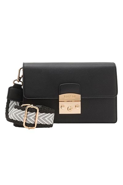 L.CREDI Onelia Shoulder bag 22 cm