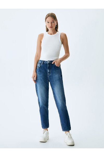 Ltb Maggie X Pantaloni