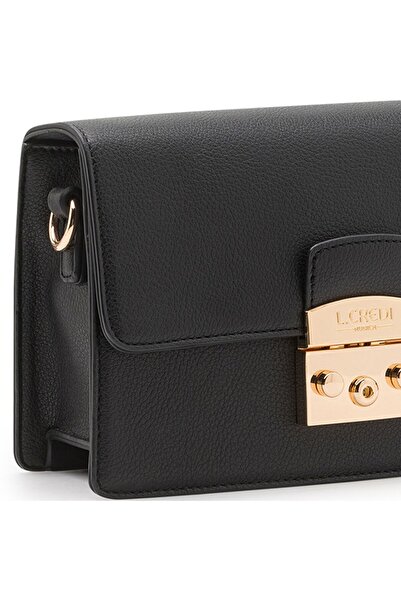 L.CREDI Onelia Umhängetasche 22 cm