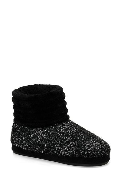 Polaris 607089 .Z4Pr Black Women's Panduf