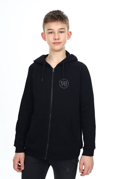 Toontoy Toontoyprinted Cardigan for Boys