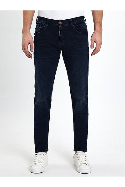Ltb Νέο τζιν παντελόνι Diego X Skinny Leg Mid Waist