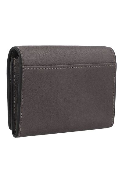 liebeskind Lou 2 Geldbörse RFID Schutz Leder 11 cm