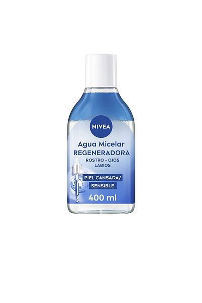NIVEA Misel Su Yenileyici Serum Nivea 400 ml